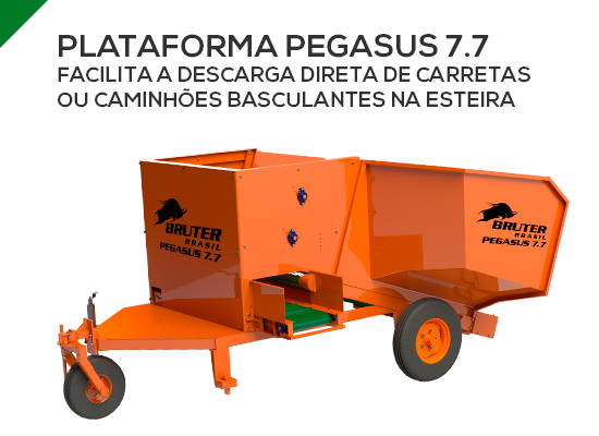 Plataforma Pegasus 7.7