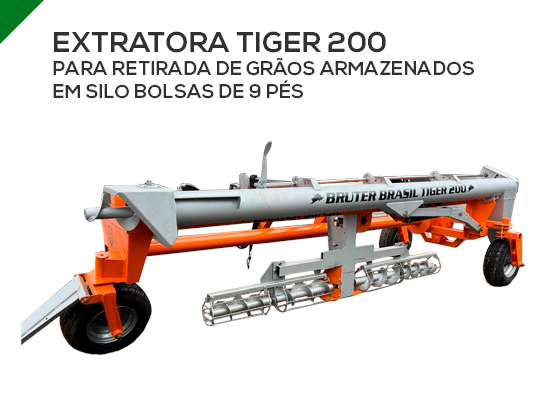 Extratora Tiger