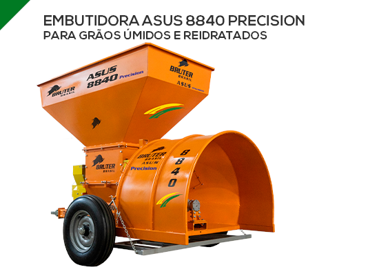 Galeria Embutidora ASUS 8840 Precision